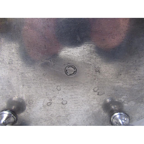 1489 - KENNETH TURNER STEEL CHAMPAGNE COOLER