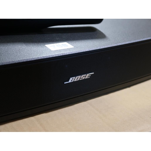 BOSE SOUND BOX