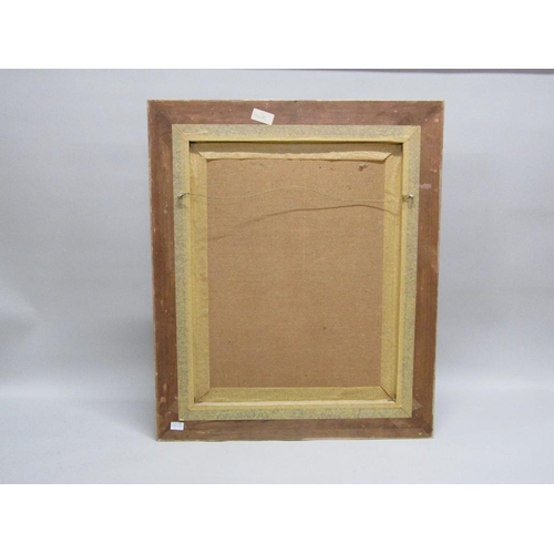 1127 - F/G OELOGRAPH AFTER VAN HAYSIUM, FLOWERS