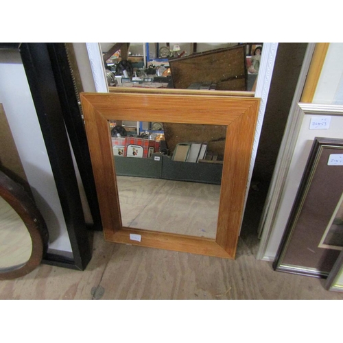 127 - THREE MIRRORS