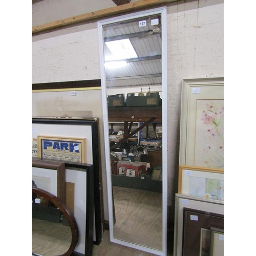 127 - THREE MIRRORS