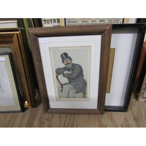 128 - MIRROR, PRINTS, POSTERS