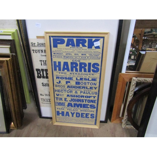 128 - MIRROR, PRINTS, POSTERS