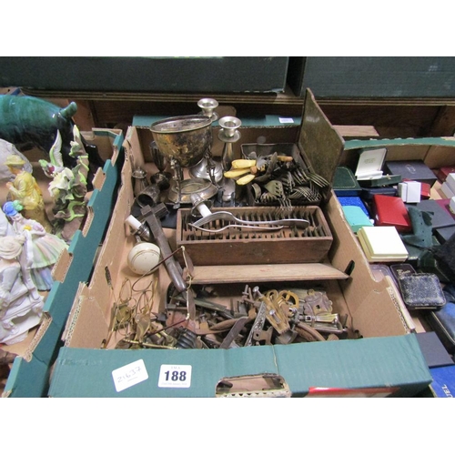 Lot 188       