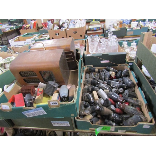 Lot 194       