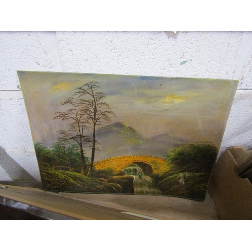 306 - PICTURES AND PRINTS