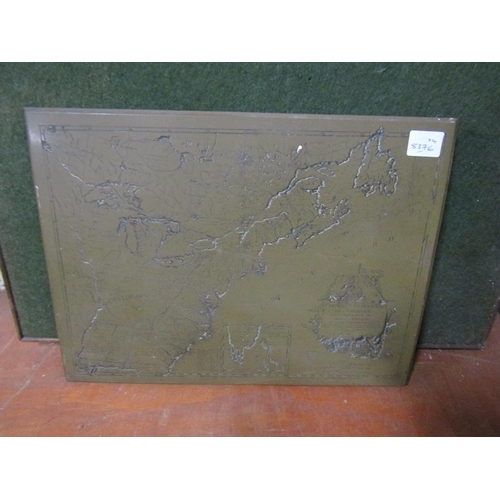 319 - NOTICE BOARD AND PICTURES