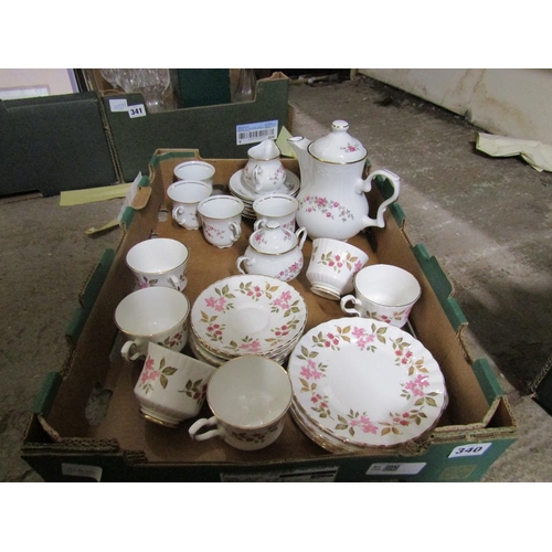 340 - TEASET