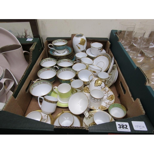 Lot 382       