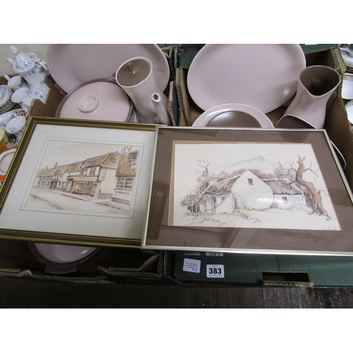 Lot 384       