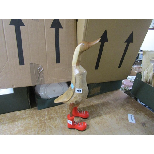 Lot 398       