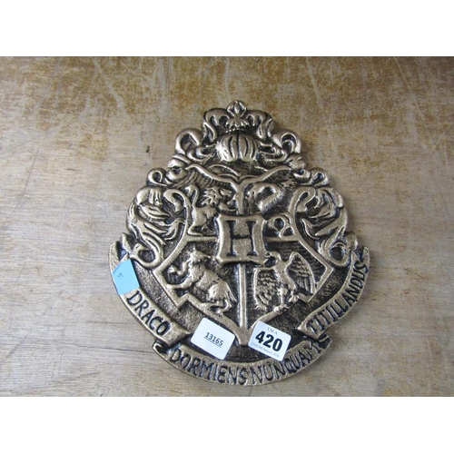 Lot 420       
