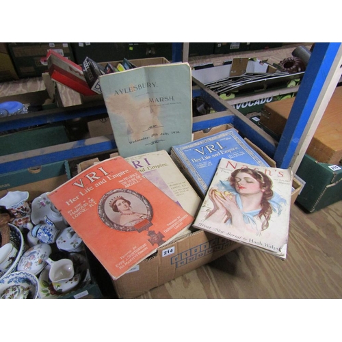 Lot 214       