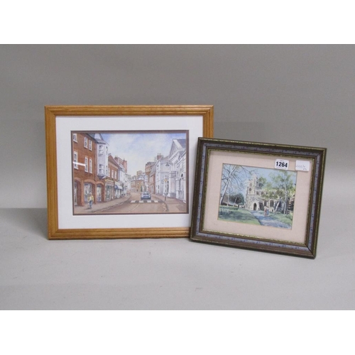 Lot 1264      
