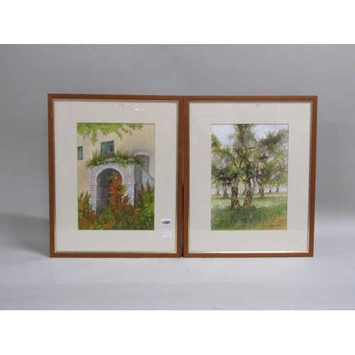 Lot 1265      