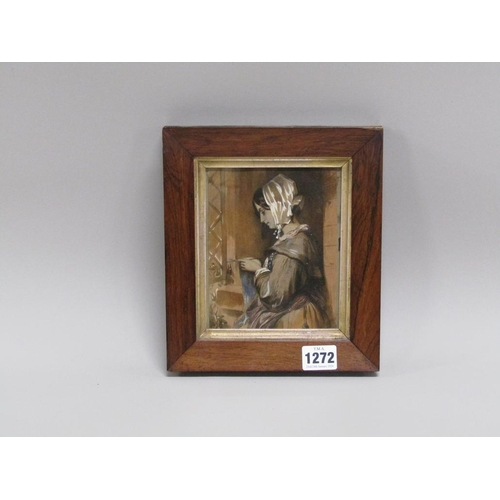 Lot 1272      