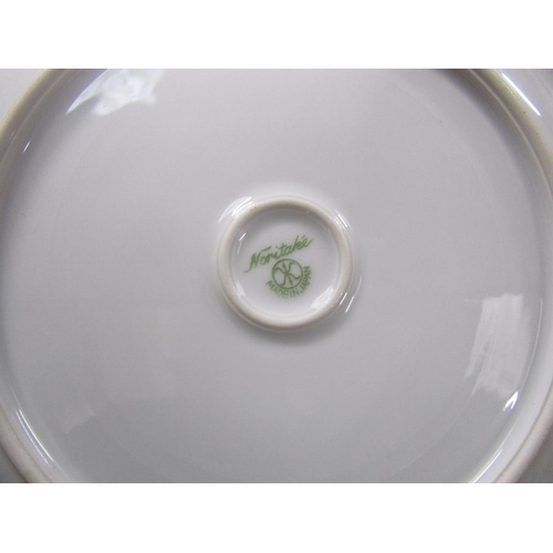 227 - NORITAKE TEASET