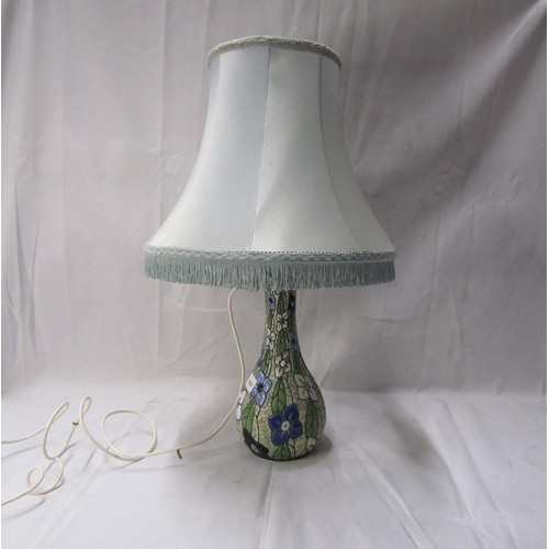 12 - TABLE LAMP