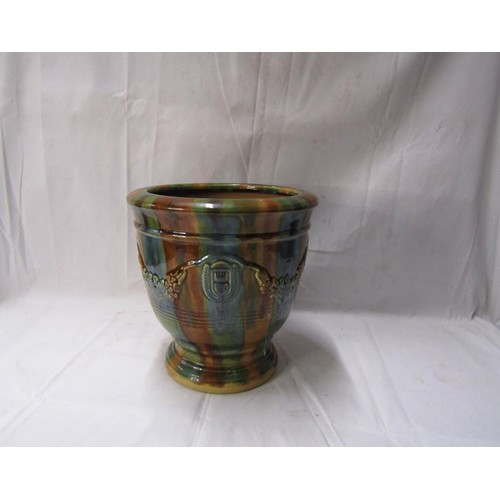 24 - VICTORIAN JARDINIERE