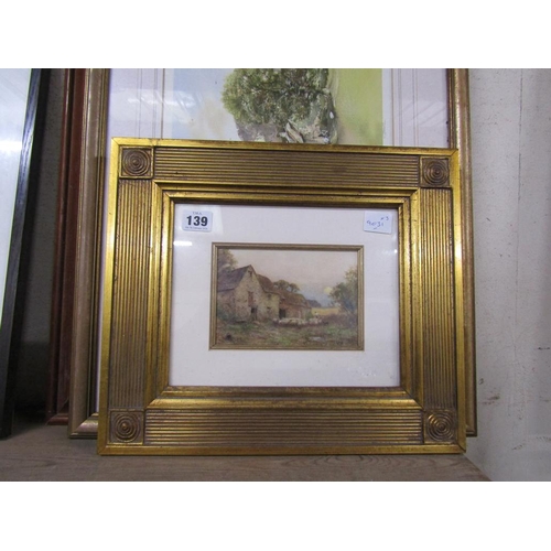 139 - THREE MISC. PICTURES