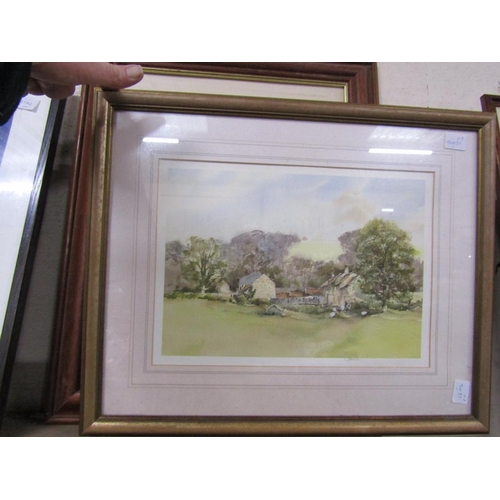 139 - THREE MISC. PICTURES