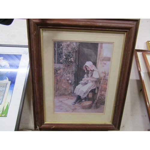 139 - THREE MISC. PICTURES