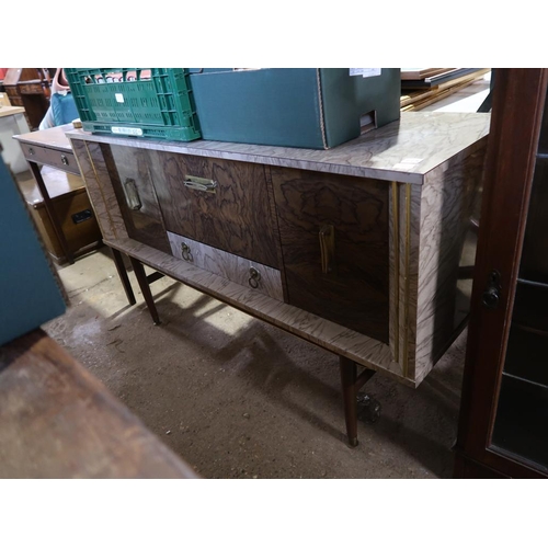 775 - 1960s SIDEBOARD