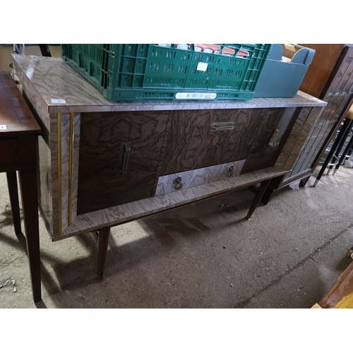 775 - 1960s SIDEBOARD