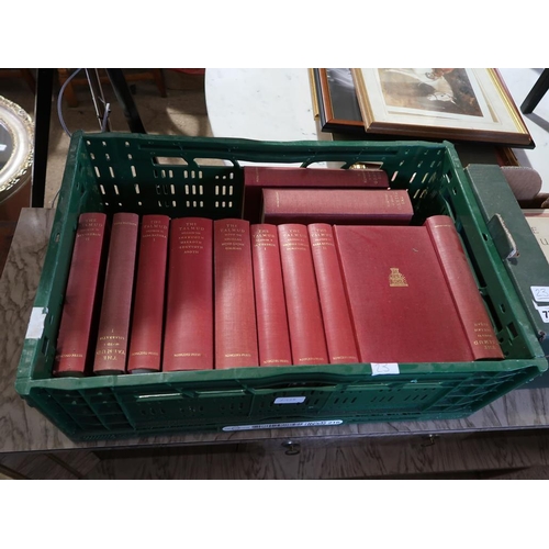 776 - TWO BOXES OF MIXED BOOKS