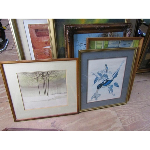 194 - COLL. OF MISC,. PICTURES