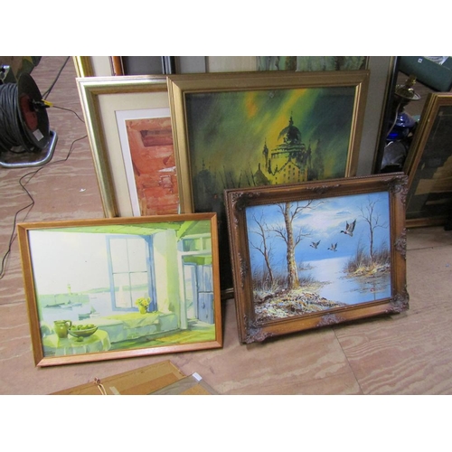 194 - COLL. OF MISC,. PICTURES