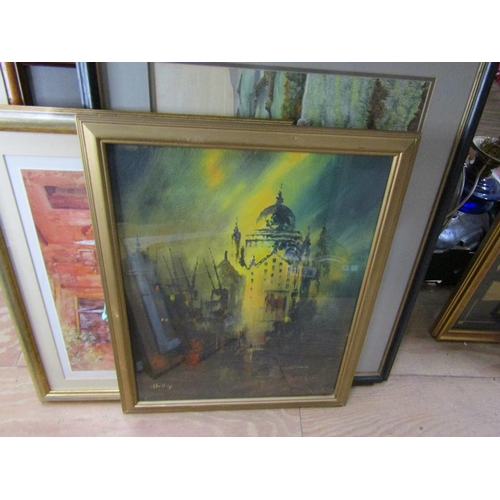 194 - COLL. OF MISC,. PICTURES