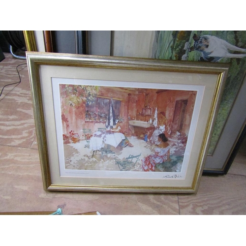 194 - COLL. OF MISC,. PICTURES