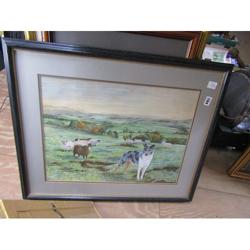 194 - COLL. OF MISC,. PICTURES