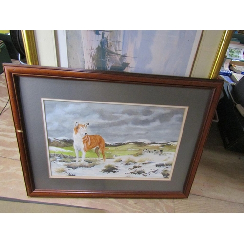 194 - COLL. OF MISC,. PICTURES