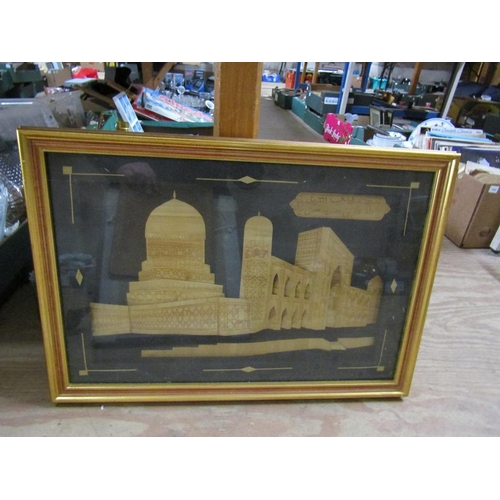 195 - PICTRE OF A TIGER AND TWO OTHERS