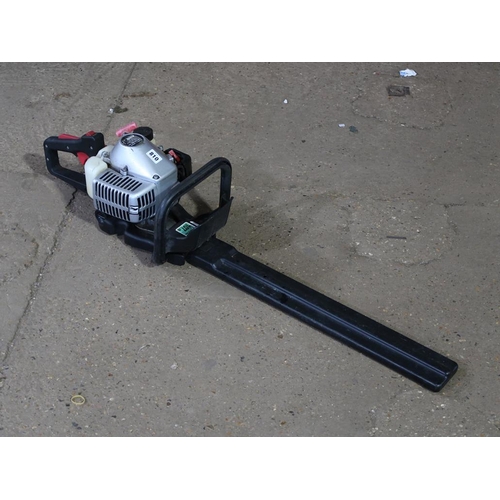 810 - PETROL HEDGE TRIMMER