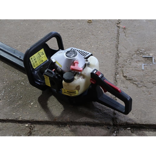 810 - PETROL HEDGE TRIMMER