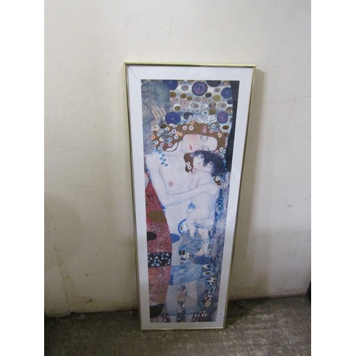 354 - MISC PICTURES AND PRINTS