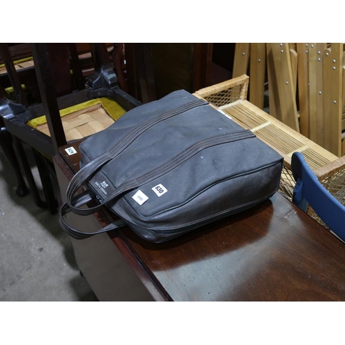 630 - SMITHS CORONA TYPEWRITER