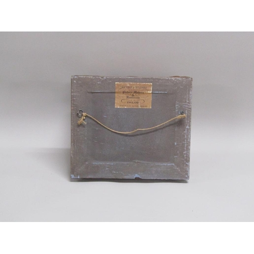 1227 - OELOGRAPH  - COCK AND HEN PHEASANT, F/G