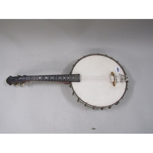 1361 - BANJO