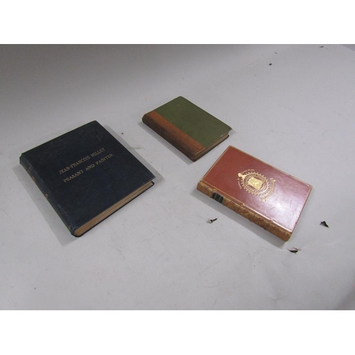 1362 - THREE VINTAGE BOOKS ON PAINTINGS