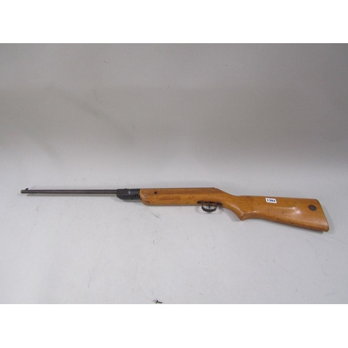 1382 - AIR RIFLE