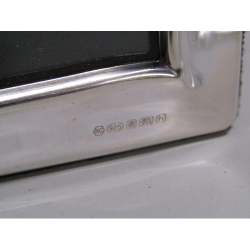 1689 - BADGES, COSTUME JEWELLERY, SILVER FRAMED PHOTOFRAME ETC