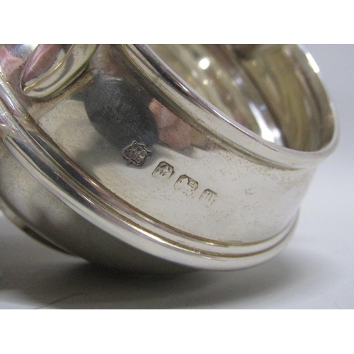 1711 - EARLY 20c SILVER CREAM JUG AND SUGAR BOWL 14ozt