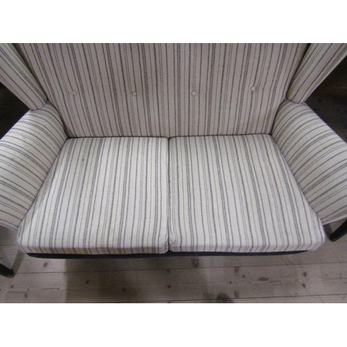 1904 - VINTAGE THREE PIECE SUITE BY HOWARD KEITH