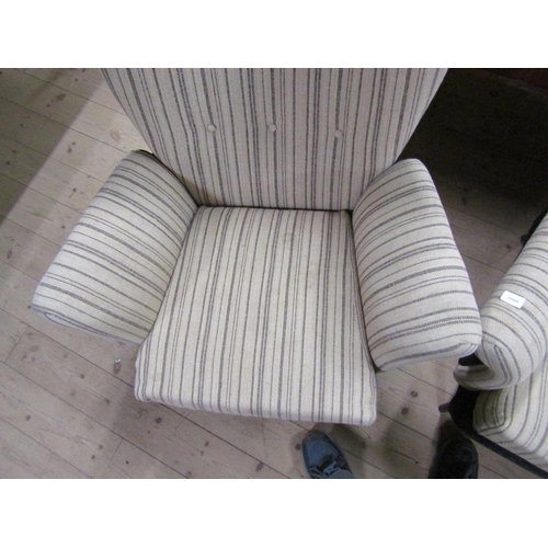 1904 - VINTAGE THREE PIECE SUITE BY HOWARD KEITH