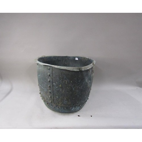 1412 - ANTIQUE COPPER COPPER