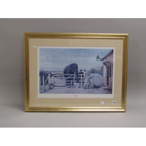 Lot 1203      